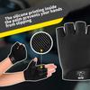 Hornet Watersports Rowing Gloves Ideal for Indoor Rowing, Sculling, Kayak, SUP, Outrigger Canoe, Dragon Boat and Other Watersports (S (Fits 7"-7.5")) view 4