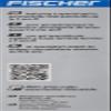 fischer Bicycle Inner Tube, Various Sizes view 4