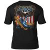 7.62 Design US Navy 'Fighting Eagle' Men's Battlespace T-Shirt MD view 1