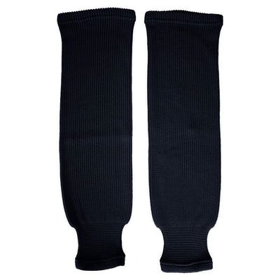 TronX SK80 Knit Ice Hockey Socks (Navy 32 Inch)