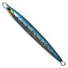 Palms MG-10 JM-135 Metal Jig, Jigaro Massive, 5.3 inches (135 mm), 4.6 oz (135 g), Sardine Lure view 1