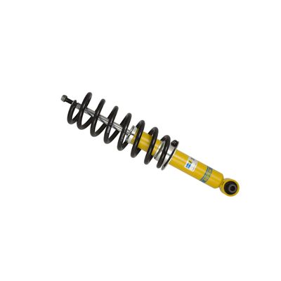 Bilstein B12 (Pro-Kit) 11-17 BMW X3 xDrive35i L6 3.0L Front and Rear Suspension Kit (46-257697)