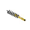 Bilstein B12 (Pro-Kit) 11-17 BMW X3 xDrive35i L6 3.0L Front and Rear Suspension Kit (46-257697) view 1