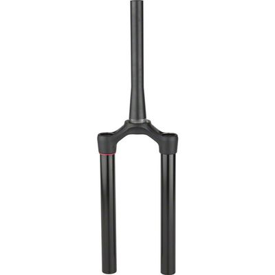 RockShox CSU, Pike Dual Position Air, 29/27.5+ Boost 15x110, 51 Off-Set, Aluminum Taper, Diffusion Black (No Gradients)