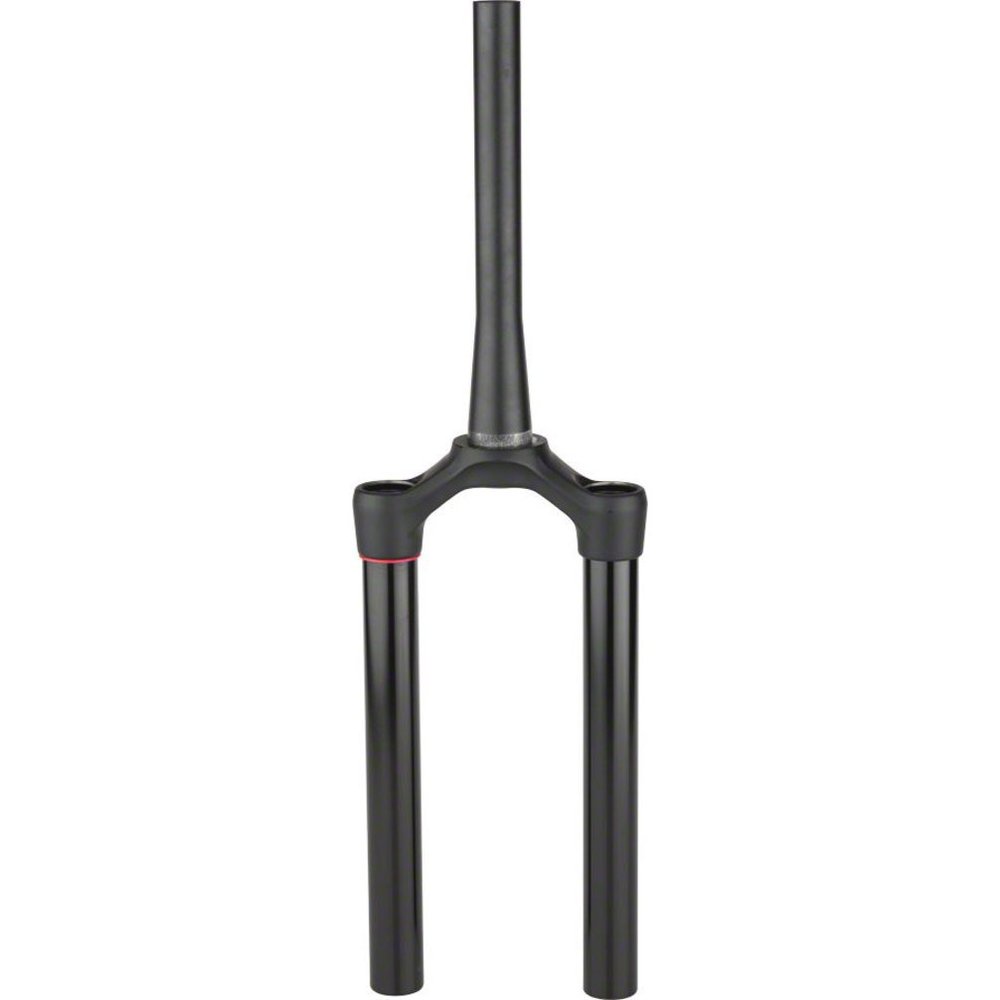 RockShox CSU, Pike Dual Position Air, 29/27.5+ Boost 15x110, 51 Off-Set, Aluminum Taper, Diffusion Black (No Gradients)