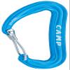 CAMP Dyon Carabiner - Blue view 1