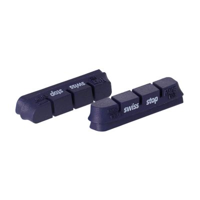 DT Swiss Brake pads BXP blue Evo for Alloy and OXiC Rims - 1 pair Campagnolo
