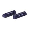 DT Swiss Brake pads BXP blue Evo for Alloy and OXiC Rims - 1 pair Campagnolo view 1