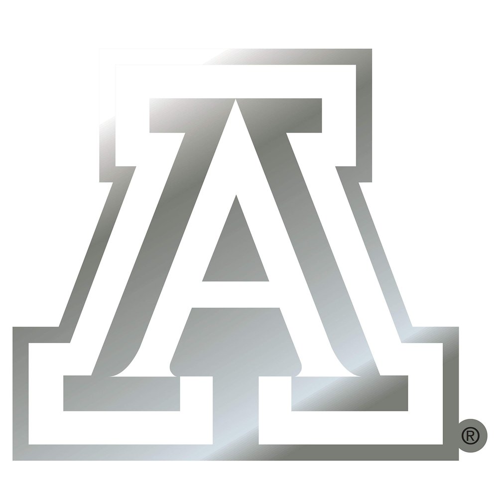 Arizona Wildcats Decal