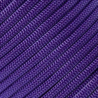 West Coast Paracord 10 25 50 & 100 Foot Hanks & 250 300 1000 Spools Winder & Buckle Options Type III 7 Strand 550 Cord Parachute Cord Many Colors - Largest Paracord Selection