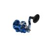 Avet G2 SX 5.3 Conventional Reel (Blue) view 1
