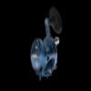 Avet G2 SX 5.3 Conventional Reel (Blue) view 2