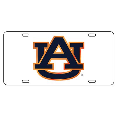 Auburn Tigers TAG