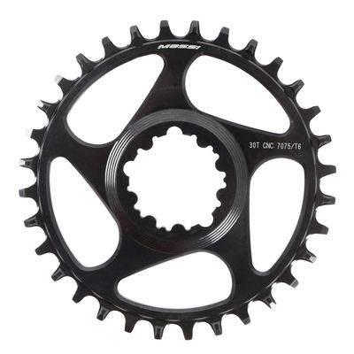 Massi Direct Mount 32T, Cycling Plates, 32 T