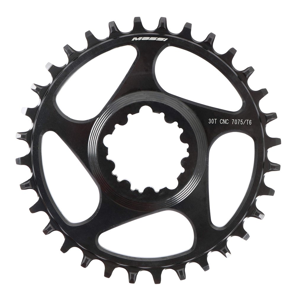 Massi Direct Mount 32T, Cycling Plates, 32 T