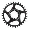 Massi Direct Mount 32T, Cycling Plates, 32 T view 1