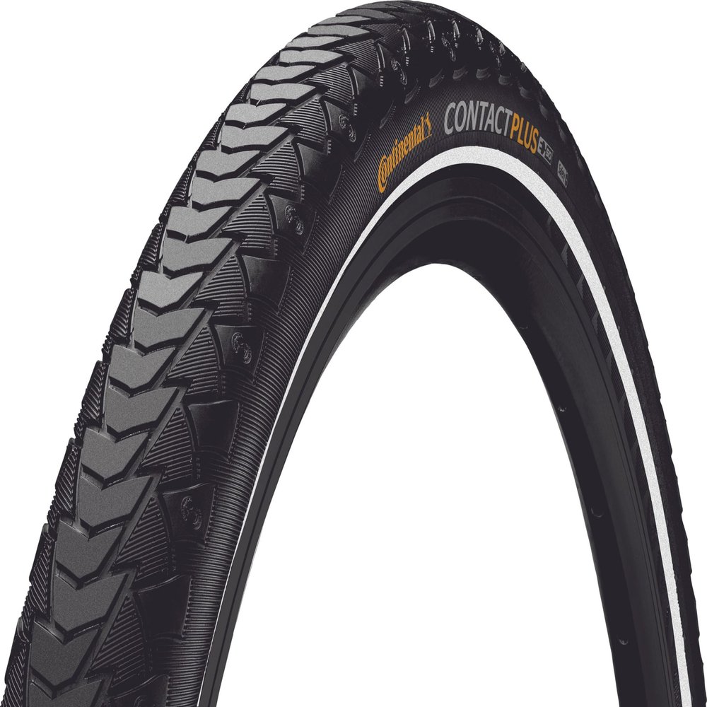 Continental Contact Plus 650B