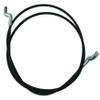 Outdoor Murray 1501123MA Cable For Front Wheel Drive Mower, Model: 1501123MA, Garden Store, Repair & Hardware view 1
