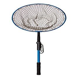Golden Mean Landing Net UT Net II Blue