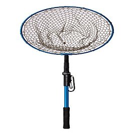 Golden Mean Landing Net UT Net II Blue