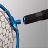 Golden Mean Landing Net UT Net II Blue view 3