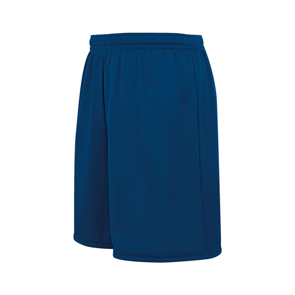 Augusta Sportswear High Five Youth Primo Soccer Short Navy S
