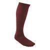 MARTIN SPORTS All Sports Socks, Large, Maroon (Sold In 12) view 1