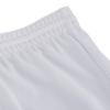 CHAMPRO boys Pull-up Baseball Performance Polyester Pull Up Pant, White, X-Small US view 3
