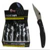 Max Force Diamond Visions 2220674 3 1/2 inch Folding Pocketknife (1 Knife) view 1