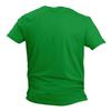 Haase Unlimited Fuck Trump - Anti Republican Conservative Men's T-Shirt (Kelly, Small) view 2