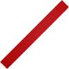 BlueWater Ropes 1" Tubular Climb-Spec Nylon Webbing (Red, 30') view 1