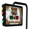 Holland Bar Stool Co. Western Michigan Electronic Shuffleboard Scoring Unit - Officially Licensed view 1