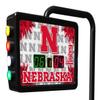 Holland Bar Stool Co. Nebraska Electronic Shuffleboard Scoring Unit - Officially Licensed view 1