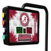 Holland Bar Stool Co. Alabama A Electronic Shuffleboard Scoring Unit - Officially Licensed view 1