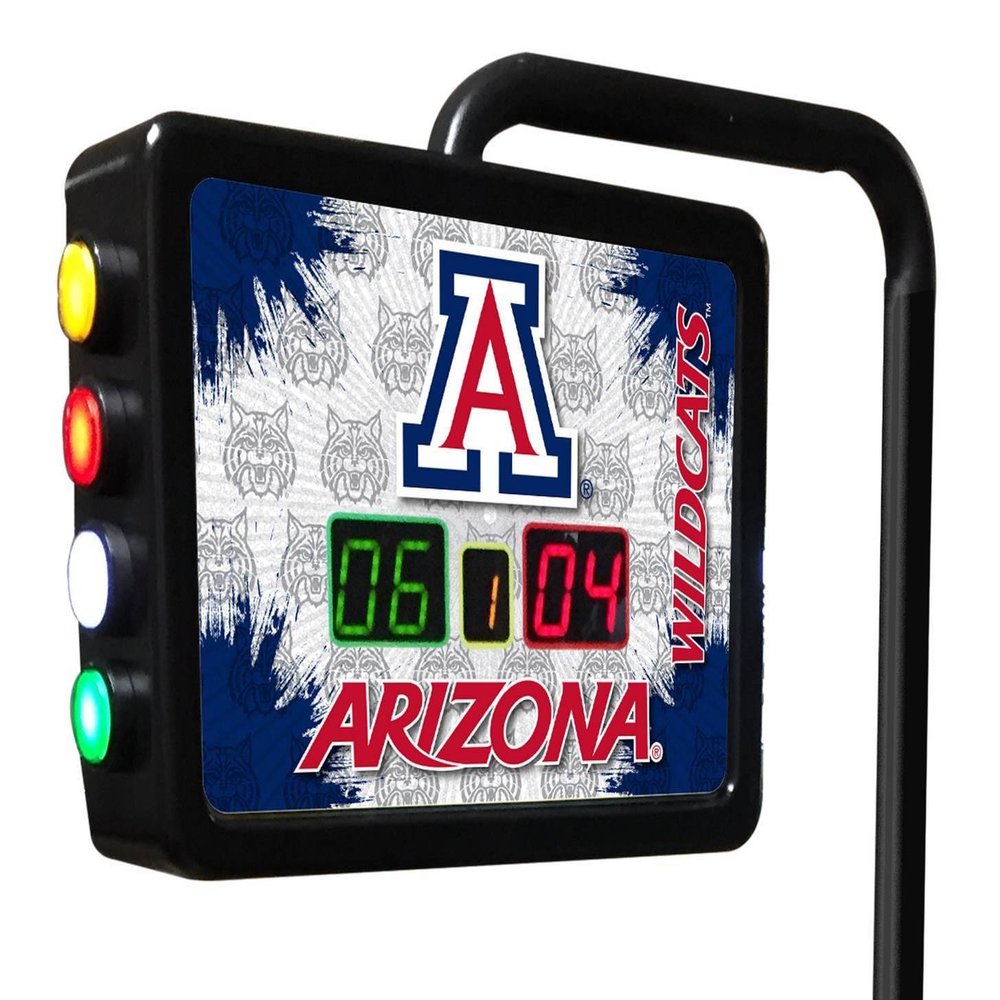 Holland Bar Stool Co. Arizona Electronic Shuffleboard Scoring Unit - Officially Licensed