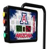 Holland Bar Stool Co. Arizona Electronic Shuffleboard Scoring Unit - Officially Licensed view 1