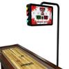 Holland Bar Stool Co. Texas Tech Electronic Shuffleboard Scoring Unit - Officially Licensed view 2