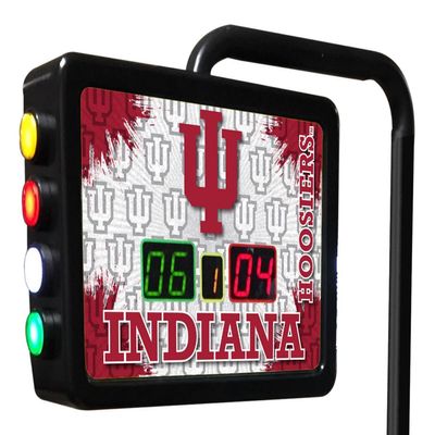 Holland Bar Stool Co. Indiana Electronic Shuffleboard Scoring Unit - Officially Licensed