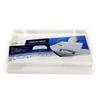 Oceansouth Large Bait Board Rail Mount | Heavy Duty Marine Cutting Board & Fishing Rigging Station for Boats view 2