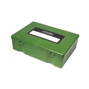 Sub Lock Tackle Container SAME Color 4 Size Set