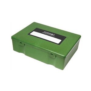 Sub Lock Tackle Container SAME Color 4 Size Set