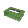 Sub Lock Tackle Container SAME Color 4 Size Set view 1