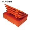 Sub Lock Tackle Container SAME Color 4 Size Set view 2