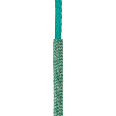 New England Ropes 5/16in (8mm) Endura Braid Euro Green 200 Feet Long