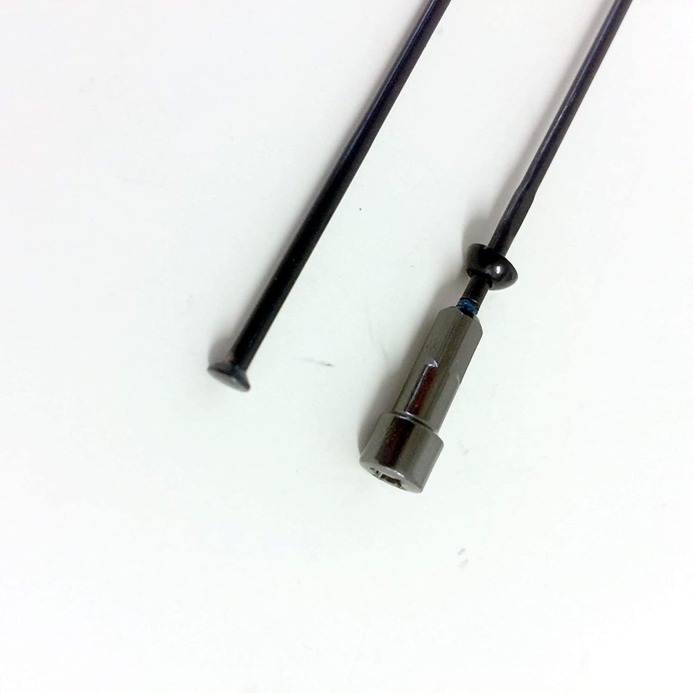 SHIMANO SM-WHSPOKE M8000 M8020 TL 29" 49119