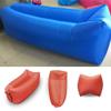 BodyBuns Air Lounger- Waterproof Floats- Great Bed- Inflates in a Minutes (Green) view 2