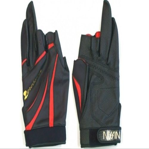 Gloves Nissin fissinguguro-bu V3 3 Pieces Cut R M.