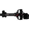 AXCEL ACCUTOUCH PLUS-CARBON PRO-AV-31-1PIN-.019-GREEN FIBER/BLK SIGHT view 2