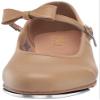Bloch womens Merry Jane Dance Shoe, Brown Tan, 7 US view 2