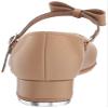 Bloch womens Merry Jane Dance Shoe, Brown Tan, 7 US view 3